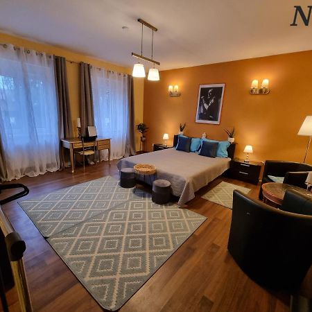 Atia Residence シビウ エクステリア 写真