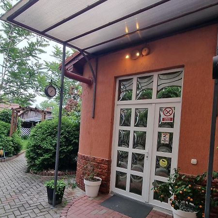 Atia Residence シビウ エクステリア 写真