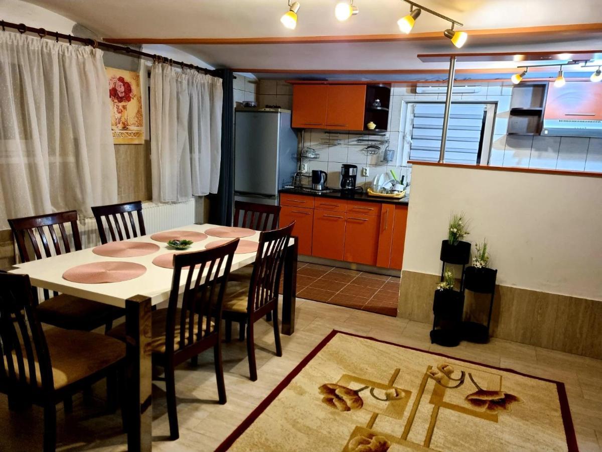 Atia Residence シビウ エクステリア 写真