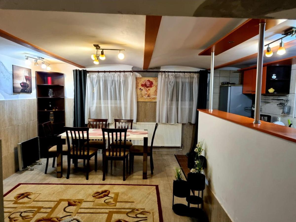 Atia Residence シビウ エクステリア 写真
