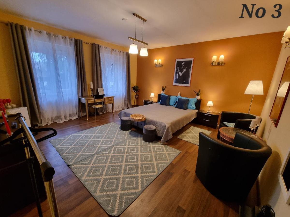 Atia Residence シビウ エクステリア 写真