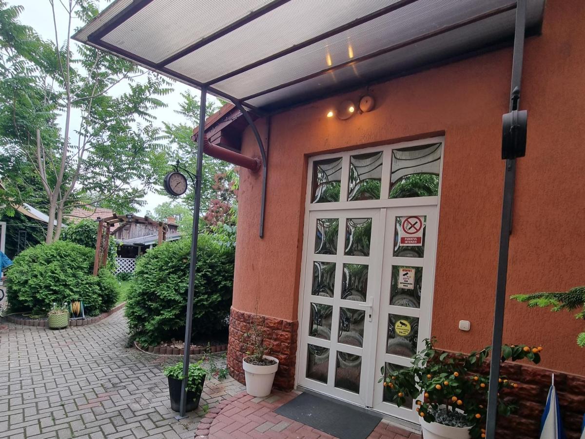 Atia Residence シビウ エクステリア 写真