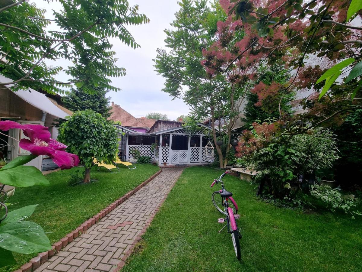 Atia Residence シビウ エクステリア 写真
