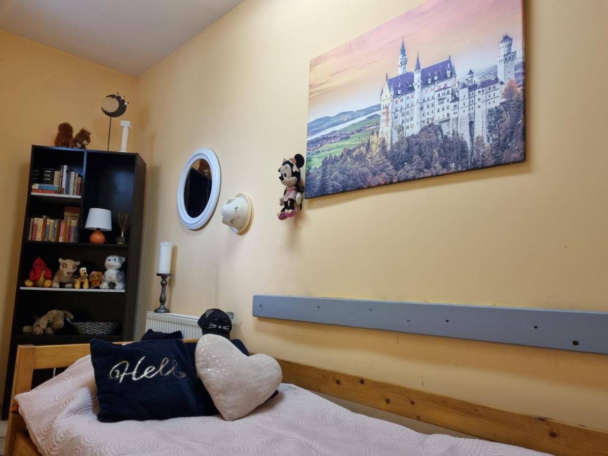 Atia Residence シビウ エクステリア 写真