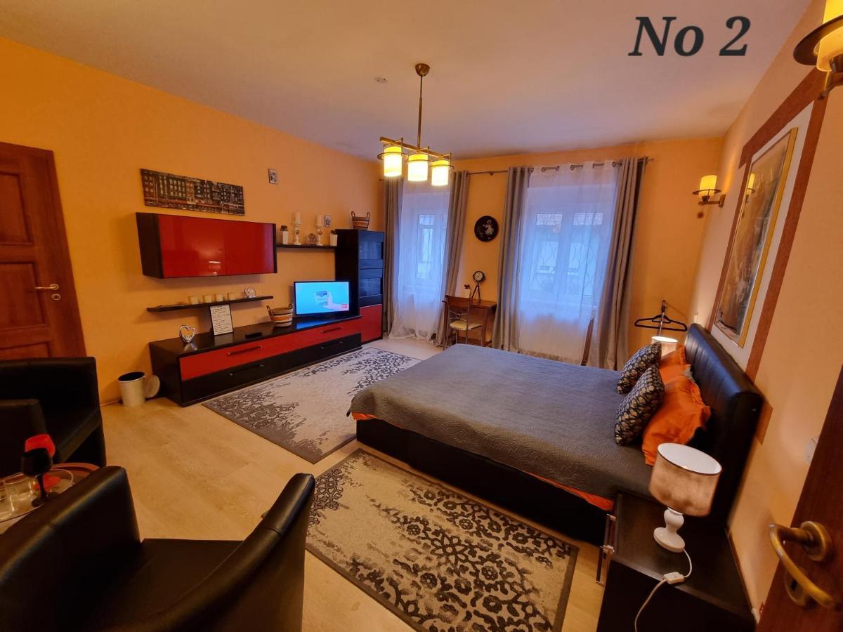 Atia Residence シビウ エクステリア 写真