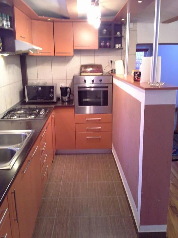 Atia Residence シビウ エクステリア 写真