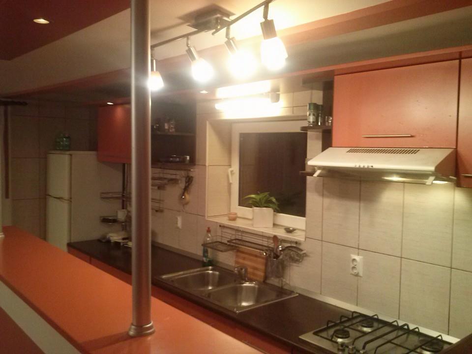 Atia Residence シビウ エクステリア 写真