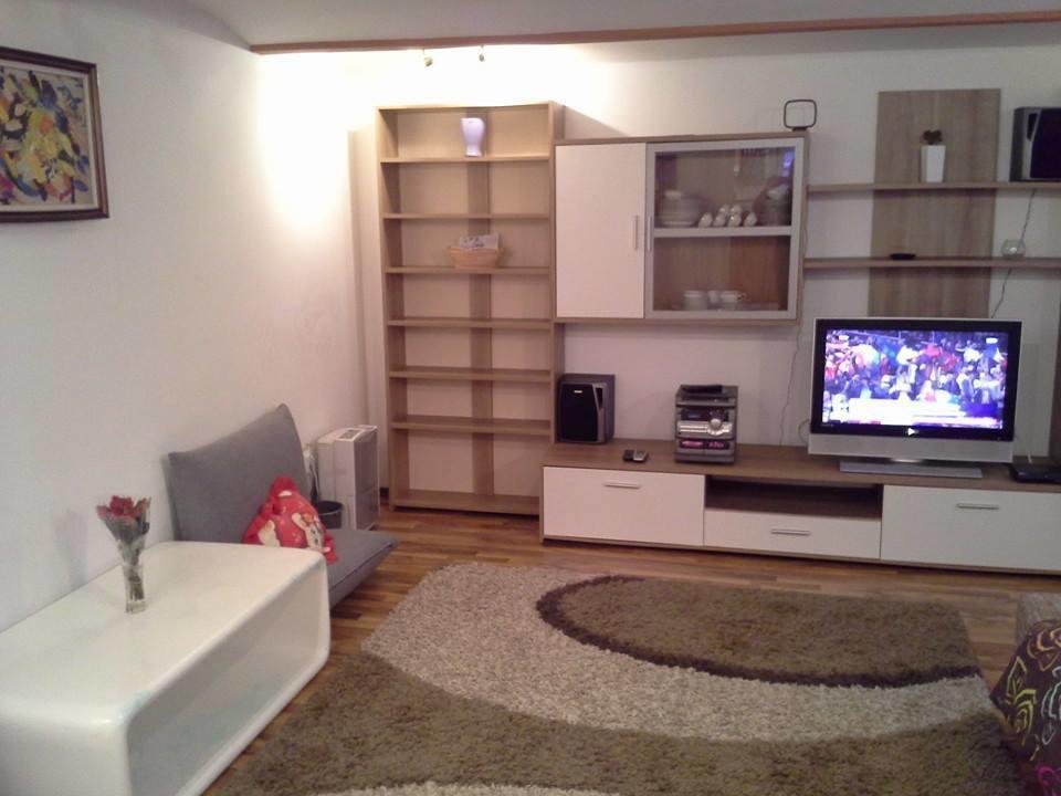 Atia Residence シビウ 部屋 写真