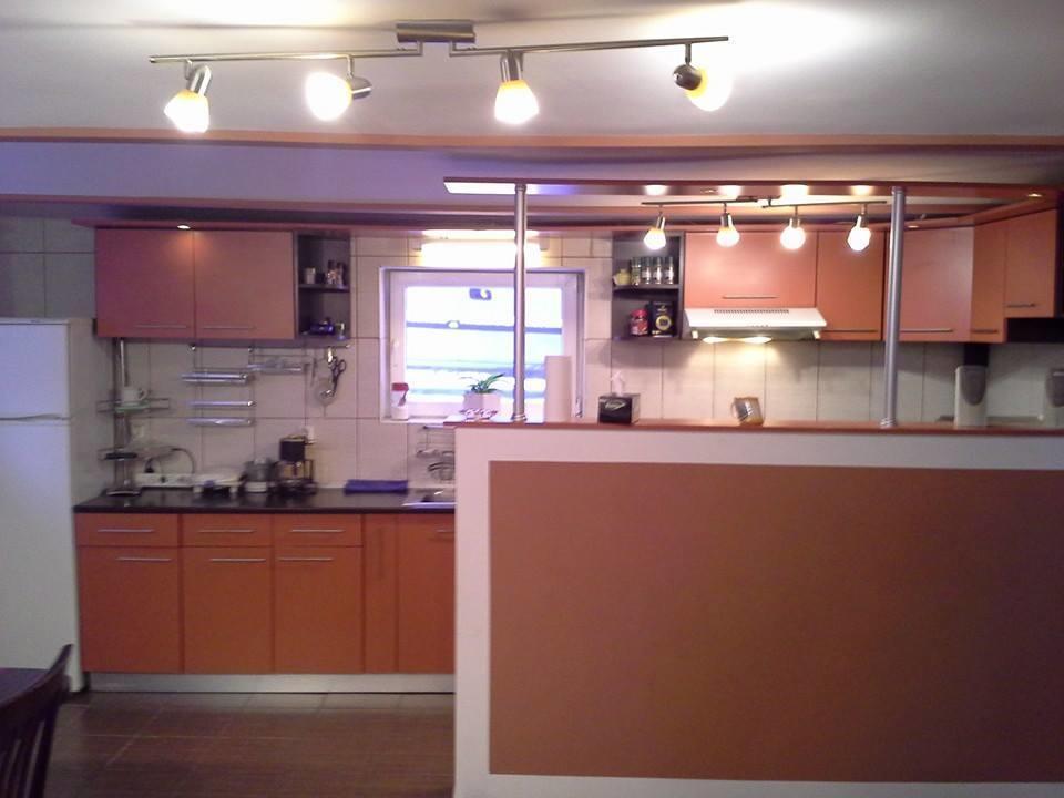 Atia Residence シビウ エクステリア 写真