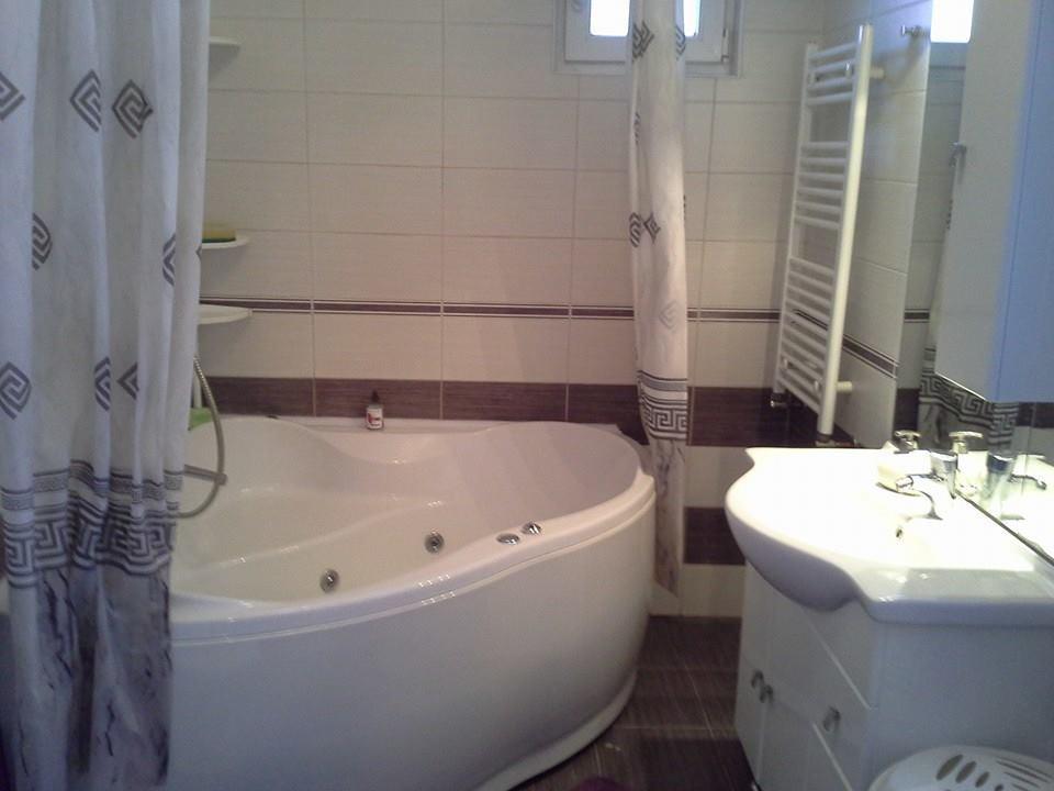 Atia Residence シビウ 部屋 写真