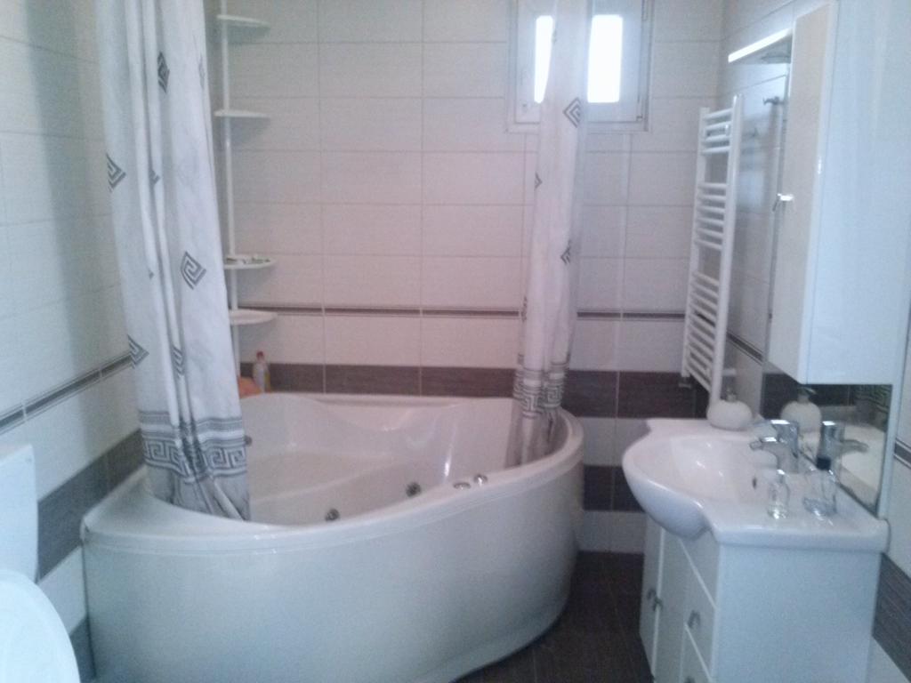 Atia Residence シビウ エクステリア 写真