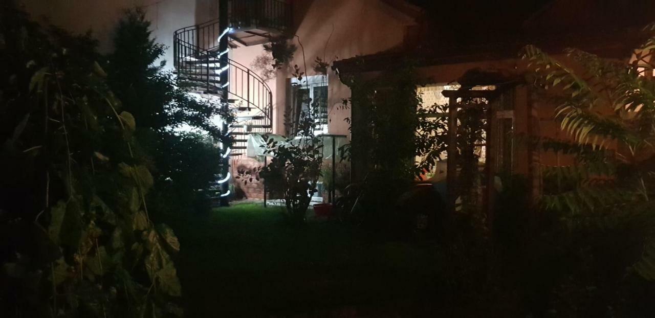 Atia Residence シビウ エクステリア 写真